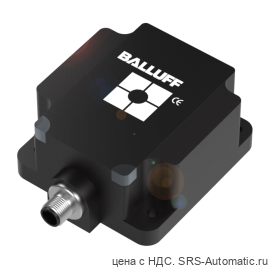 RFID головка чтения/записи Balluff BIS M-401-007-001-00-S115 - RFID головка чтения/записи Balluff BIS M-401-007-001-00-S115