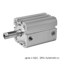 Aventics Компактный цилиндр, Cерия KPZ – 0822493101