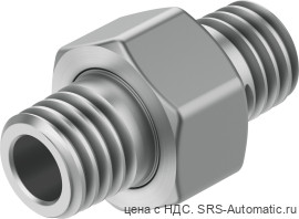 Festo ESK-1/8-1/8 Фитинг - Festo ESK-1/8-1/8 Фитинг