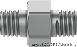Festo ESK-1/8-1/8 Фитинг - Festo ESK-1/8-1/8 Фитинг