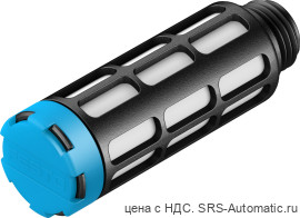 Festo U-1/4 Глушитель - Festo U-1/4 Глушитель