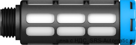 Festo U-1/4 Глушитель - Festo U-1/4 Глушитель