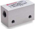 M/58112/09 Vakuum-Ejektor G1/8" - M/58112/09 Vakuum-Ejektor G1/8"