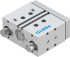 Festo DFM-25-25-P-A-KF Цилиндр с направляющими - Festo DFM-25-25-P-A-KF Цилиндр с направляющими