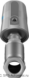 Festo VZXF-L-M22C-M-A-G1-240-M1-V4V4T-50-16 Клапан - Festo VZXF-L-M22C-M-A-G1-240-M1-V4V4T-50-16 Клапан