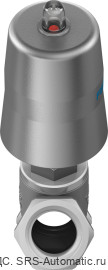Festo VZXF-L-M22C-M-A-G1-240-M1-V4V4T-50-16 Клапан - Festo VZXF-L-M22C-M-A-G1-240-M1-V4V4T-50-16 Клапан