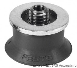 Festo ESS-30-EF Захват вакуумный - Festo ESS-30-EF Захват вакуумный