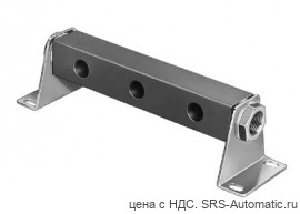 Festo PAL-1/2-3 Плита монтажная - Festo PAL-1/2-3 Плита монтажная