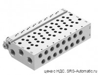Festo VABM-L1-10HW-G18-7 Плита монтажная
