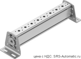 Festo VABM-B10-20-G38-7-P53 Плита монтажная - Festo VABM-B10-20-G38-7-P53 Плита монтажная