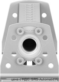 Festo VABM-B10-20-G38-7-P53 Плита монтажная - Festo VABM-B10-20-G38-7-P53 Плита монтажная