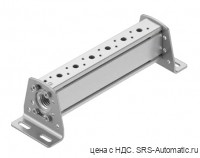 Festo VABM-B10-20-G38-7-P53 Плита монтажная