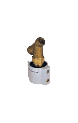 PVA.B.SA.N.T.A.N_G1018216SAT - КЛАПАН 2/2 НО  G1/4", Рраб=10Бар, Рупр=5 Бар G1/8 - PVA.B.SA.N.T.A.N_G1018216SAT - КЛАПАН 2/2 НО  G1/4", Рраб=10Бар, Рупр=5 Бар G1/8