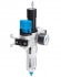 Festo LFRS-1/2-D-DI-MAXI-KC Блок подготовки воздуха - Festo LFRS-1/2-D-DI-MAXI-KC Блок подготовки воздуха