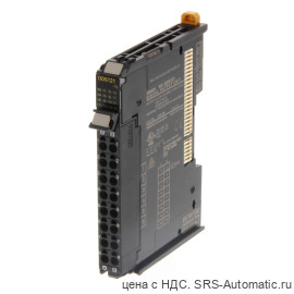 Модуль ввода и вывода (I/O) NX-OD5121 - Модуль ввода и вывода (I/O) NX-OD5121