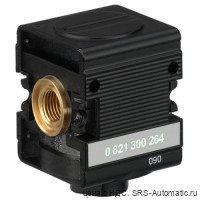 Aventics Разветвитель, Cерия NL2-DIC – 0821300264