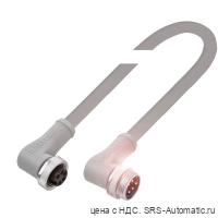 Соединительный кабель Balluff BCC A325-A325-30-330-VS85N4-150