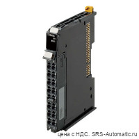 Модуль ввода и вывода (I/O) NX-TC2405