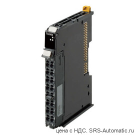 Модуль ввода и вывода (I/O) NX-TC2405 - Модуль ввода и вывода (I/O) NX-TC2405