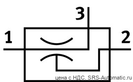 Festo VN-05-M-T3-PI4-VI4-RI4 Эжектор - Festo VN-05-M-T3-PI4-VI4-RI4 Эжектор