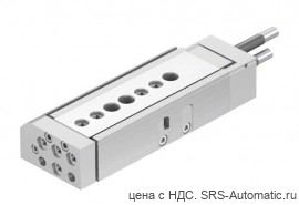 Festo DGSL-8-40-Y3A Мини-суппорт - Festo DGSL-8-40-Y3A Мини-суппорт