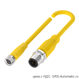 Соединительный кабель Balluff BCC M414-E894-8G-672-ES64N9-010 - Соединительный кабель Balluff BCC M414-E894-8G-672-ES64N9-010