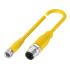 Соединительный кабель Balluff BCC M414-E894-8G-672-ES64N9-010 - Соединительный кабель Balluff BCC M414-E894-8G-672-ES64N9-010