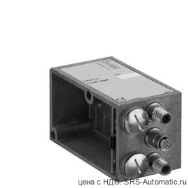 Aventics Cерия DDL – R412006880 - Aventics Cерия DDL – R412006880