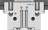Festo HGPT-20-A-B-G1 Захват - Festo HGPT-20-A-B-G1 Захват