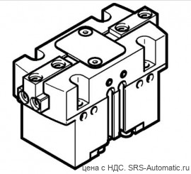 Festo HGPT-20-A-B-G1 Захват - Festo HGPT-20-A-B-G1 Захват