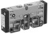 Aventics 5/2-пневмораспределитель, Cерия TC08 – 0820260702 - Aventics 5/2-пневмораспределитель, Cерия TC08 – 0820260702