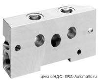 Aventics Монтажная плита – R412000631