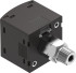 Festo SPAN-V1R-R18M-PNLK-PNVBA-L1 Датчик давления - Festo SPAN-V1R-R18M-PNLK-PNVBA-L1 Датчик давления