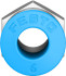 Festo QS-1/8-6 Штуцер - Festo QS-1/8-6 Штуцер