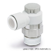 SMC AS421F-04-12PA Дроссель
