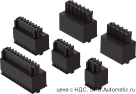 Festo NEKM-C-14 Набор штекеров - Festo NEKM-C-14 Набор штекеров