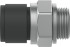 Festo QS-V0-G1/4-8 Штуцер - Festo QS-V0-G1/4-8 Штуцер