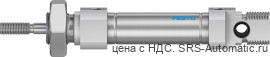 Festo DSNU-10-10-P-A Пневмоцилиндр - Festo DSNU-10-10-P-A Пневмоцилиндр