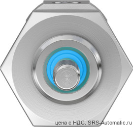 Festo DSNU-10-10-P-A Пневмоцилиндр - Festo DSNU-10-10-P-A Пневмоцилиндр