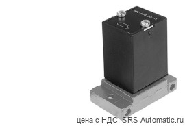 Aventics Ресивер – 5510030000 - Aventics Ресивер – 5510030000