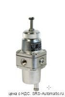 B38-244-B2KA Filterregler NPT1/4, Edelstahl