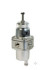 B38-244-B2KA Filterregler NPT1/4, Edelstahl - B38-244-B2KA Filterregler NPT1/4, Edelstahl