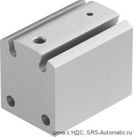 Festo AEVC-16-10-I-P-A Пневмоцилиндр - Festo AEVC-16-10-I-P-A Пневмоцилиндр