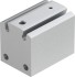 Festo AEVC-16-10-I-P-A Пневмоцилиндр - Festo AEVC-16-10-I-P-A Пневмоцилиндр