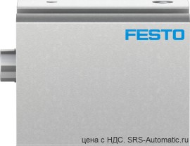 Festo AEVC-16-10-I-P-A Пневмоцилиндр - Festo AEVC-16-10-I-P-A Пневмоцилиндр