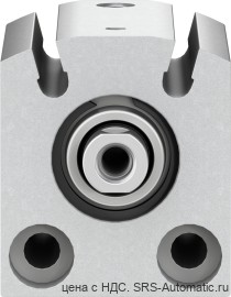 Festo AEVC-16-10-I-P-A Пневмоцилиндр - Festo AEVC-16-10-I-P-A Пневмоцилиндр