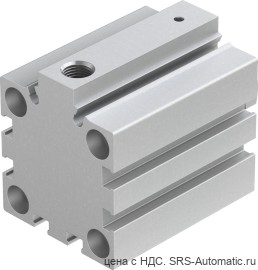 Festo AEVC-32-25-A-P-A Пневмоцилиндр - Festo AEVC-32-25-A-P-A Пневмоцилиндр