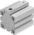Festo AEVC-32-25-A-P-A Пневмоцилиндр - Festo AEVC-32-25-A-P-A Пневмоцилиндр