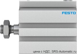 Festo AEVC-32-25-A-P-A Пневмоцилиндр - Festo AEVC-32-25-A-P-A Пневмоцилиндр