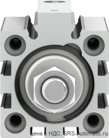 Festo AEVC-32-25-A-P-A Пневмоцилиндр - Festo AEVC-32-25-A-P-A Пневмоцилиндр